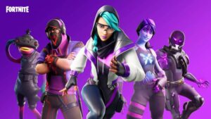 Nejde vám to vo Fortnite? Epic vám na pomoc posiela botov