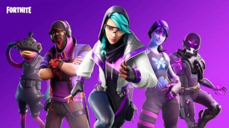 Nejde vám to vo Fortnite? Epic vám na pomoc posiela botov