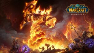Počet predplatiteľov World of Warcraft sa po vydaní Classic dramaticky zvýšil