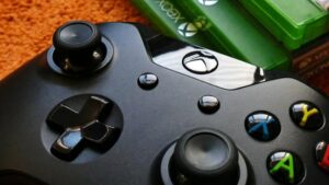 Októbrová ponuka hier pre Xbox Live Gold vás vystraší