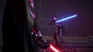 Star Wars Jedi: Fallen Order sa pripomína skvelým príbehovým trailerom