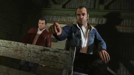GTA V oslavuje šieste výročie a rozdáva každému 1 milión dolárov zdarma