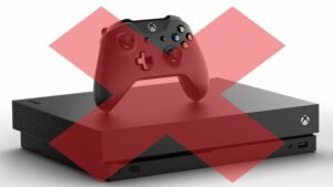 Je Xbox zbytočná vec?