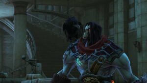 Darksiders 2 Deathinitive Edition si už zahráme aj na Nintende Switch