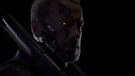 Arnie aka. Terminator T-800 prichádza do Mortal Kombat 11