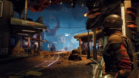 Obsidian má okrem The Outer Worlds vo vývoji tri ďalšie hry
