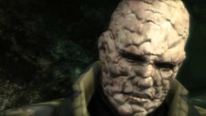 Hráčom The Divison 2 trvalo dva mesiace kým v hre objavili Paina z Metal Gear