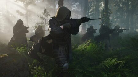 Ubisoft odstránil najšialenejšie pay-to-win mikrotransakcie z Ghost Recon Breakpoint