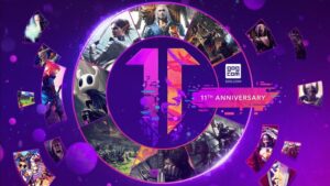 GOG oslavuje 11. výročie veľkým výpredajom