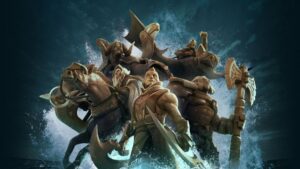 „Doživotný“ ban v Dota 2 si môžete vyslúžiť bez toho, aby ste sa previnili