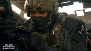 Aký bude exkluzívny obsah Modern Warfare pre Playstation 4? A bude mať hra Battle Royale?