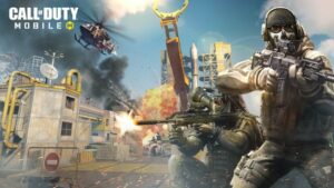 Call of Duty dobýva mobilný trh a láka milióny hráčov