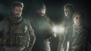 Call of Duty: Modern Warfare sa nás snaží prilákať skvelým trailerom