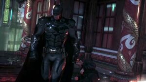 Nová Batman hra dostala ďalšie „potvrdenie,“ no hlas hlavnej postavy bude iný
