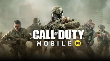 Call of Duty je na smartfónoch najrýchlejšie rastúcou hrou histórie