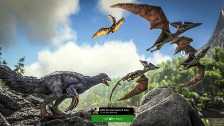 Októbrový Xbox update vás upozorní na „želané hry“ vo výpredaji