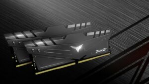 TEAMGROUP predstavil pamäťové novinky pre Ryzen 3000 a platformu X570