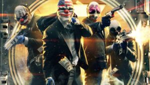 Payday 3 uvidíme až v rokoch 2022 alebo 2023