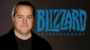Blizzard: Čína nemala žiaden vplyv na naše rozhodnutie