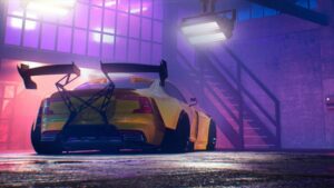 13 minút z hrania nového Need for Speed nám predstavuje naháňačky s políciou