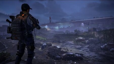 2. epizóda The Division 2 je vonku. Hra bude cez víkend zdarma pre všetkých