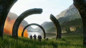 Vývoj Halo Infinite v problémoch? Štúdio 343 Industries opúšťa ďalší kľúčový manažér