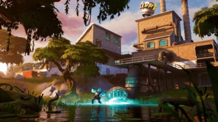 Ak ste vyhrali svoj prvý zápas v Fortnite: Chapter 2, tak sa netešte. Pravdepodobne ste hrali proti botom
