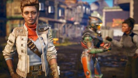 Obsidian: To že nás Microsoft kúpil sňalo ťažké bremeno z našich pliec