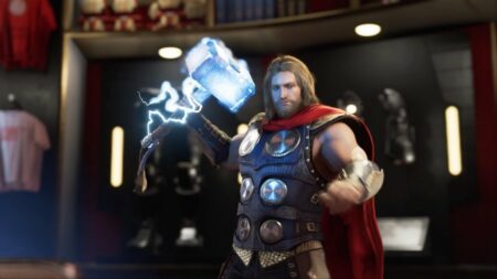 Crystal Dynamics: Marvel’s Avengers dostane vylepšenia na Playstation 5