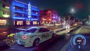 Takéto železo budete potrebovať, aby ste rozbehli Need for Speed: Heat