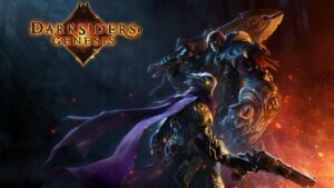Darksiders Genesis dostal dátum vydania: Stihne ešte rok 2019