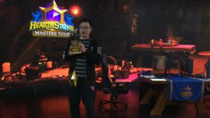 Jedno krátke video, ktoré vystihuje súčasný Blizzard