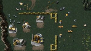 Pozrite si prvú ukážku z remasteru legendárneho Command & Conquer
