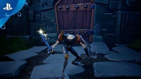 Remake MediEvil mieri medzi hráčov a dostáva launch trailer