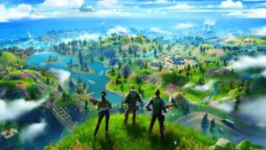 Za vyzradenie 2. kapitoly Fortnite trest: Epic žaluje svojho bývalého testera