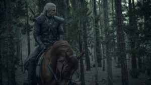 Takto vyzerá Geralt, Yennefer a Ciri. Seriálový Zaklínač dostal nové obrázky