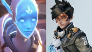 Leak obrázku naznačuje, že do Overwatch 2 prídu staré aj nové postavy