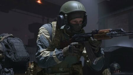 Call of Duty: Modern Warfare je bombardované negatívnymi recenziami kvôli „propagande“ Amerických vojakov