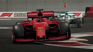 Codemasters bude F1 hry pripravovať minimálne do roku 2025