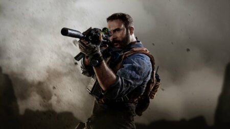 Modern Warfare sa ešte len začal predávať a už je napredávanejšou hrou za rok 2019