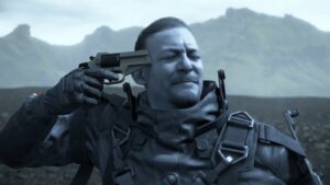 Najhoršia recenzia na Death Stranding: Je to nenapraviteľný odpad