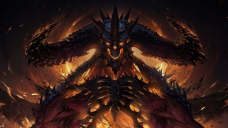 Blizzcon 2019: Diablo IV bolo ohlásené a všetkym padli sánky dole. Vracia sa temnota, sychravosť a satanizmus