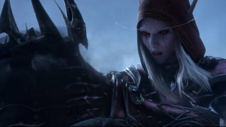 Blizzcon 2019: Najnovší datadisk do World of Warcraft nás zavedie do sveta mŕtvych – Shadowlands