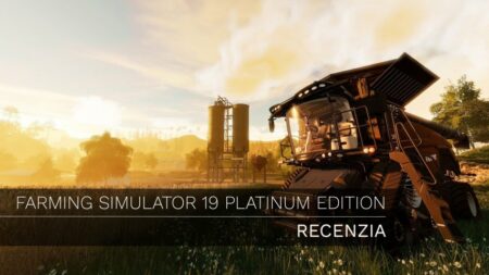 RECENZIA: Farming Simulator 19 Platinum Edition – Tá istá hra za nové peniaze