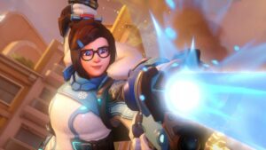 Overwatch 1 a Overwatch 2 nakoniec skončia spolu ako jedna hra