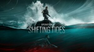 Do Rainbow Six: Siege príde nová sezóna s názvom Shifting Tides
