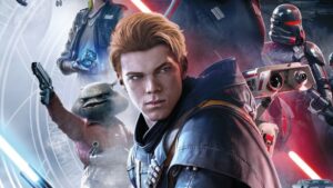 Ak plánuješ kúpu Star Wars Jedi: Fallen Order tak k nemu môžeš získať vstupenku na film Star Wars: Vzostup Skywalkera