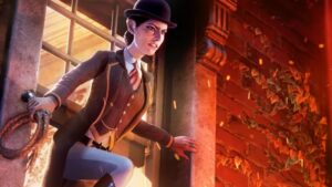 Určite všetci padnete z posledného obsahu do hry We Happy Few