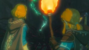 Nová The Legend of Zelda už na budúci rok?