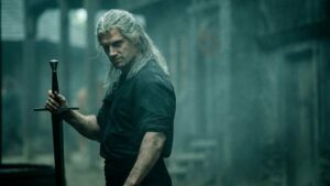 Netflix Zaklínačovi verí. Ohlásil 2. sériu ešte pred vydaním prvej